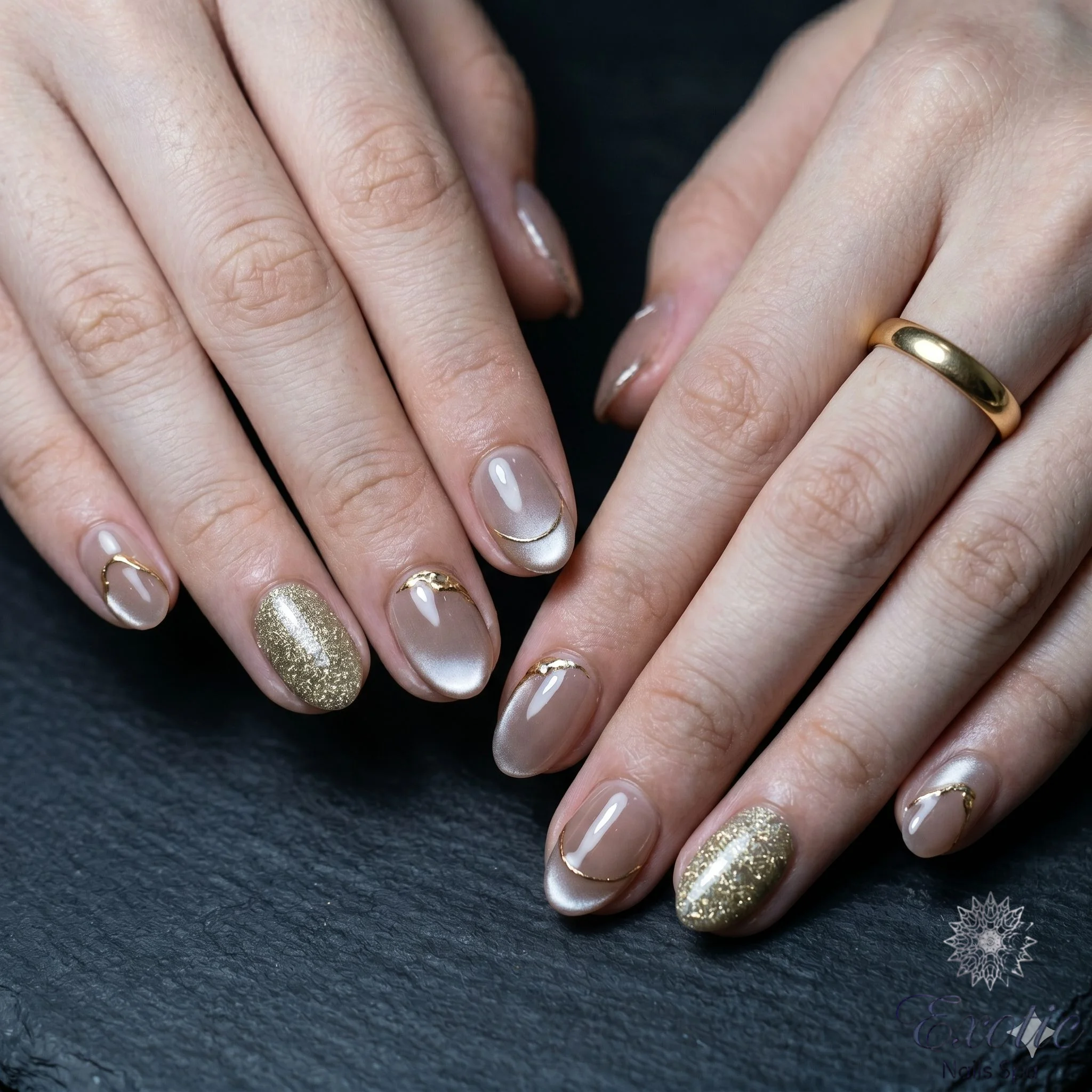 Cute Nail